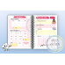 Planner Creando Hábitos