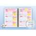 Planner Creando Hábitos