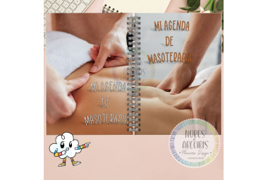 Agenda Masoterapia