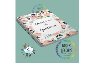 Diario de Gratitud