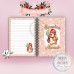 Kit Libretas CUTEMOMS