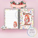 Kit Libretas CUTEMOMS