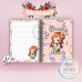 Kit Libretas CUTEMOMS