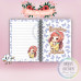 Kit Libretas CUTEMOMS