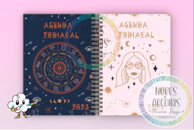 Agenda Zodiacal 