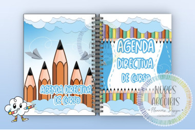 Agenda Directiva de Curso