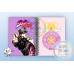 Kit Libretas A6 Anime