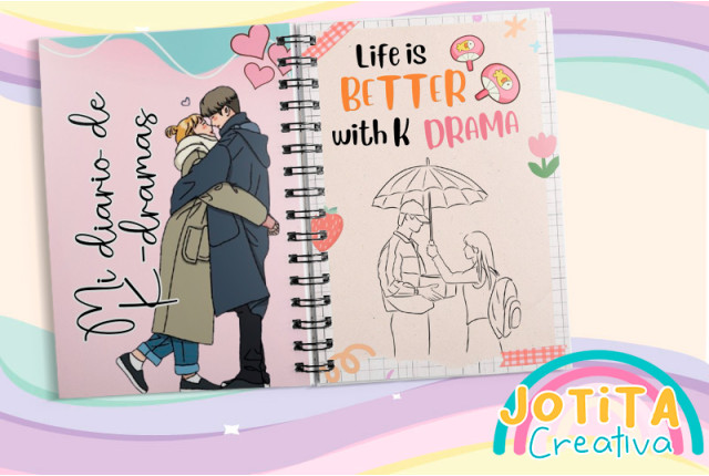 Diario K -Drama 2