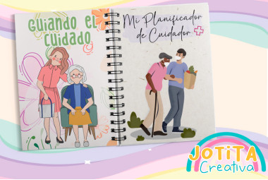 Planificador para cuidadores