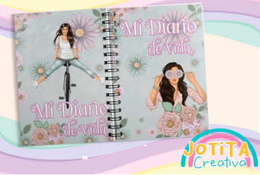Diario de Vida WOMAN