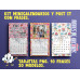 Kit Minicalendarios y porta post it +Frases PNG