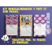 Kit Minicalendarios y porta post it +Frases PNG