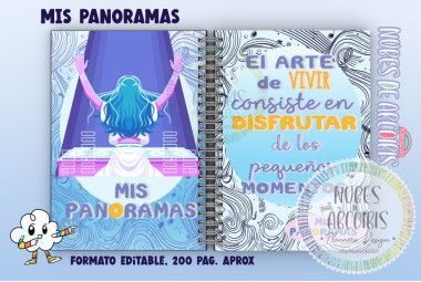 Planificador de Panoramas