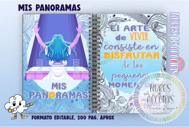 Planificador de Panoramas