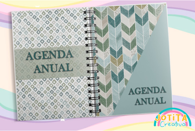 Agenda Neutral 2 días