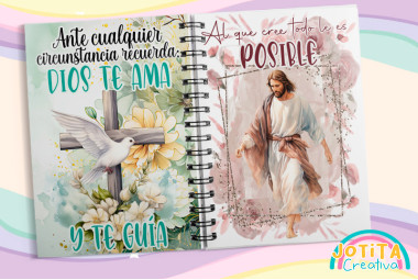 Agenda Cristiana