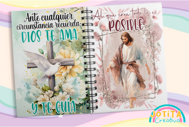 Agenda Cristiana