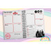 Planner BTS ARIRANG ERA