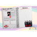 Planner BTS ARIRANG ERA