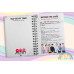 Planner BTS ARIRANG ERA
