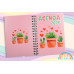 Agenda Cactus 2026