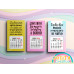 KIT Mini Calendarios 2026