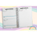 Agenda Docente Hombre 2026