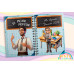 Agenda Docente Hombre 2026