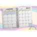 Agenda Docente Hombre 2026