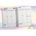 Agenda Docente Hombre 2026