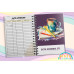 Agenda Docente Hombre 2026