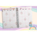 Agenda Anual Gatito Calicó Agenda Anual Gatito Calicó