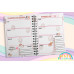 Agenda Anual Gatito Calicó Agenda Anual Gatito Calicó