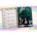 Planificador Anual Harry Potter