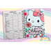 Agenda Anual Hello Kitty Agenda Anual Hello Kitty