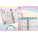 Agenda Anual Hello Kitty Agenda Anual Hello Kitty