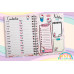 Agenda Anual Hello Kitty Agenda Anual Hello Kitty