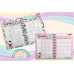 Agenda Anual Hello Kitty Agenda Anual Hello Kitty
