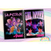 Planificador Anual Guerreras del K-Pop.
