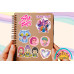 Kit Stickers Guerreras del K-Pop