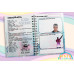 Planificador anual Kidd Voodoo