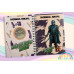 Planificador Anual Mandalorian y Grogu
