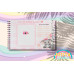 Álbum mis recuerdos Safari Pink