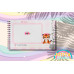Álbum mis recuerdos Safari Pink