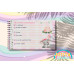 Álbum mis recuerdos Safari Pink