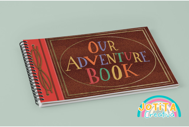 Nuestro Álbum de Aventuras (Up)