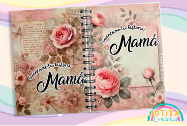 Mamá, cuéntame tu historia