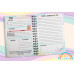 Agenda Docente COLORS