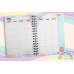 Agenda Docente COLORS