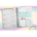 Agenda Docente COLORS